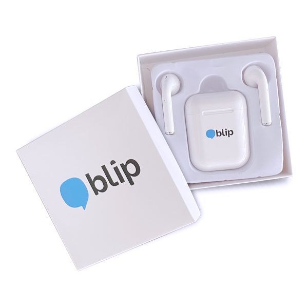 Fone de Ouvido Bluetooth