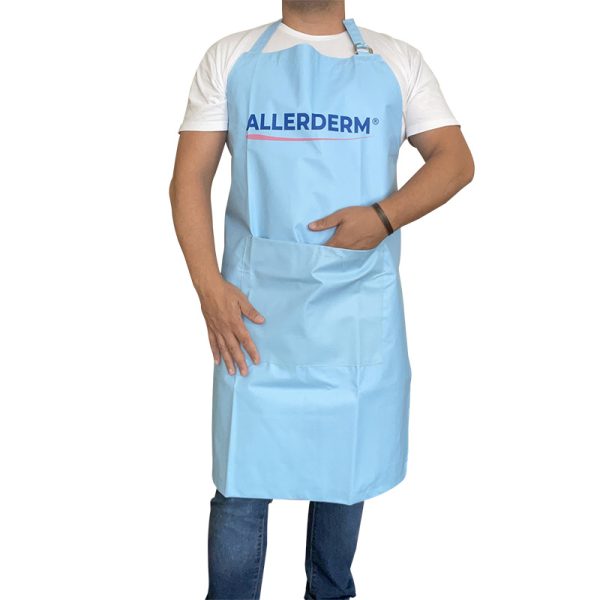 Aventais Frente Única Bagum