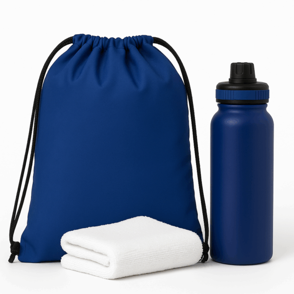 Kit para o Dia do Cliente